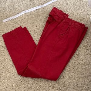 American eagle Mens pants